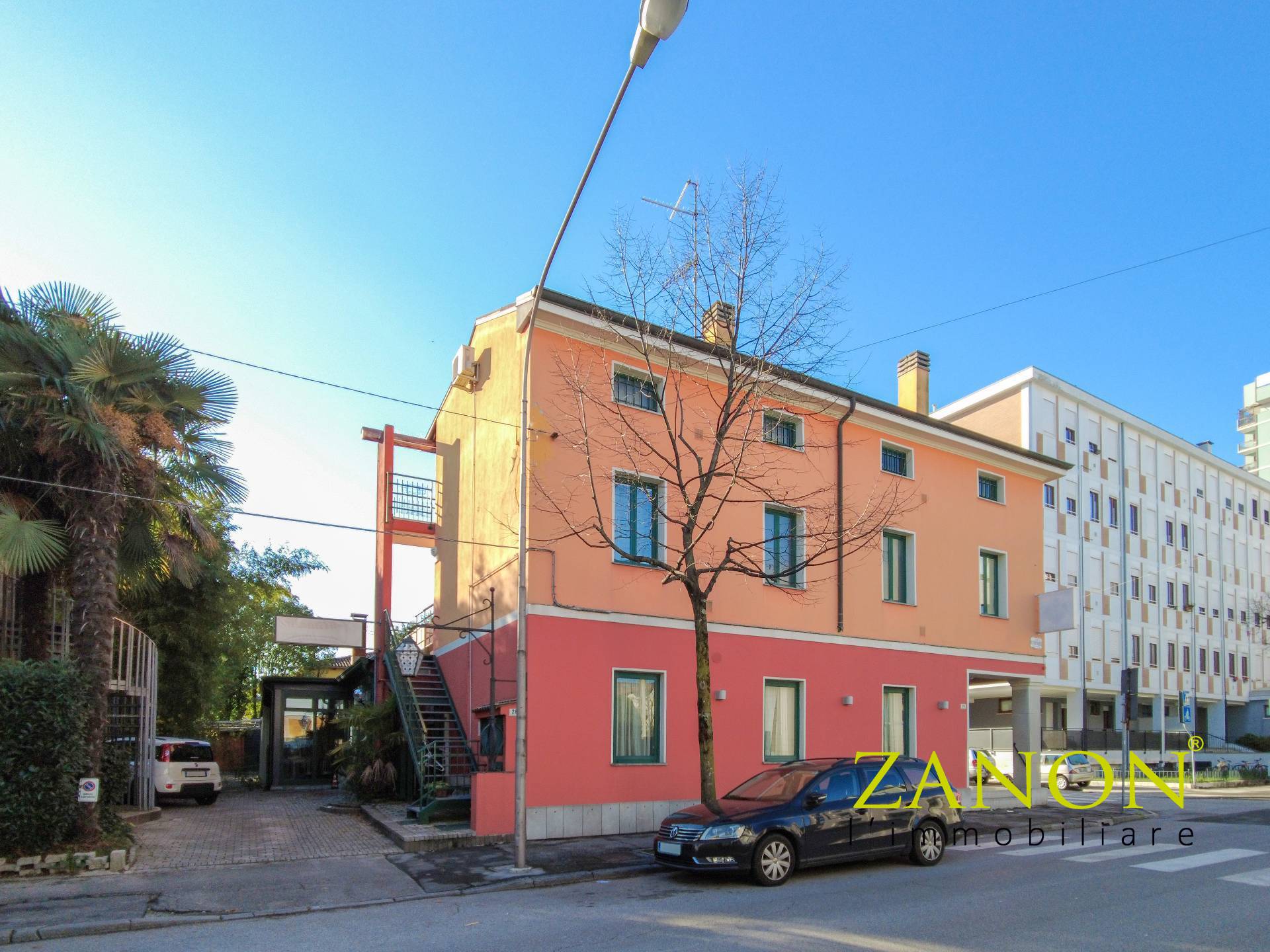 Palazzo / stabile di 494 mq a Gorizia