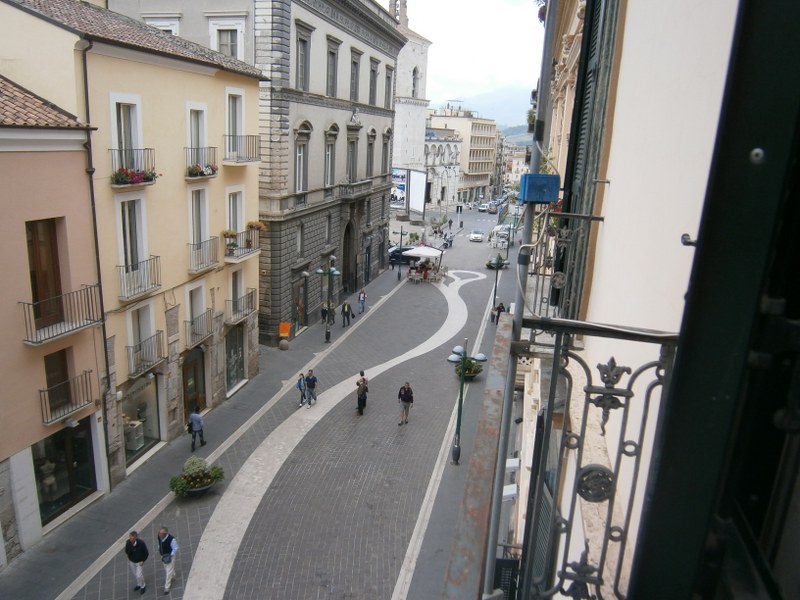 Appartamento a Benevento (Benevento) in Affitto Appartamento a Benevento (Benevento) in Affitto