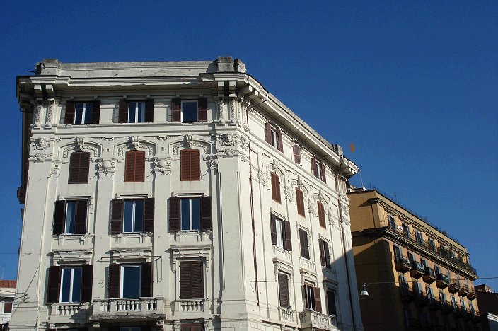 Appartamento a Roma (Roma) in Vendita Appartamento a Roma (Roma) in Vendita