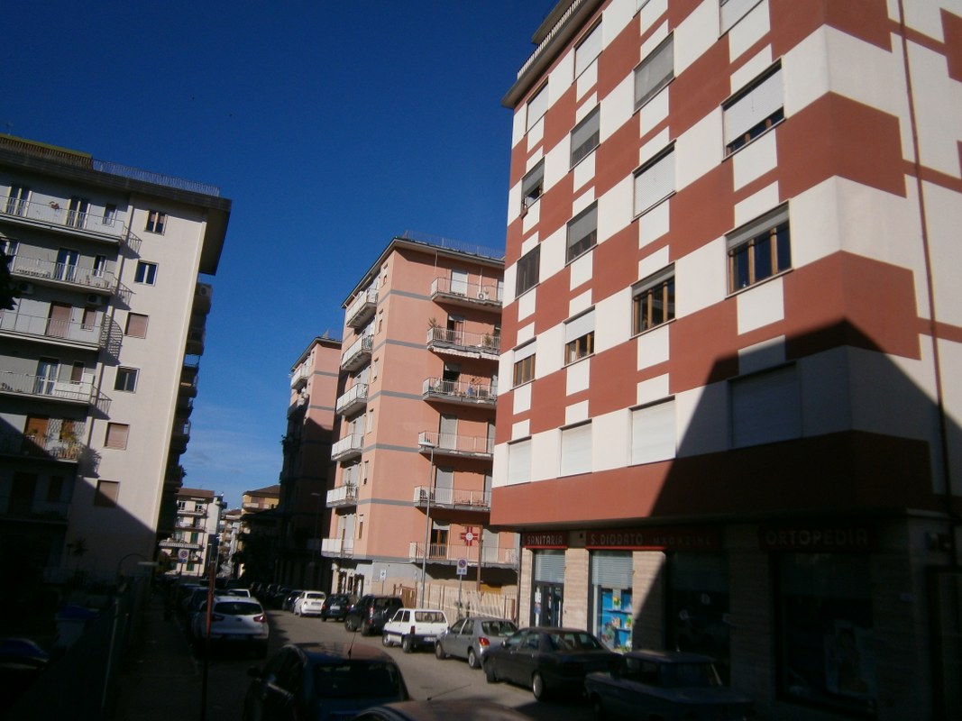 Appartamento a Benevento (Benevento) in Vendita Appartamento a Benevento (Benevento) in Vendita