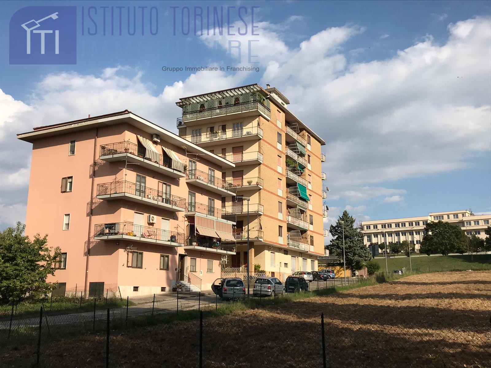 Appartamento a Benevento (Benevento) in Vendita Appartamento a Benevento (Benevento) in Vendita