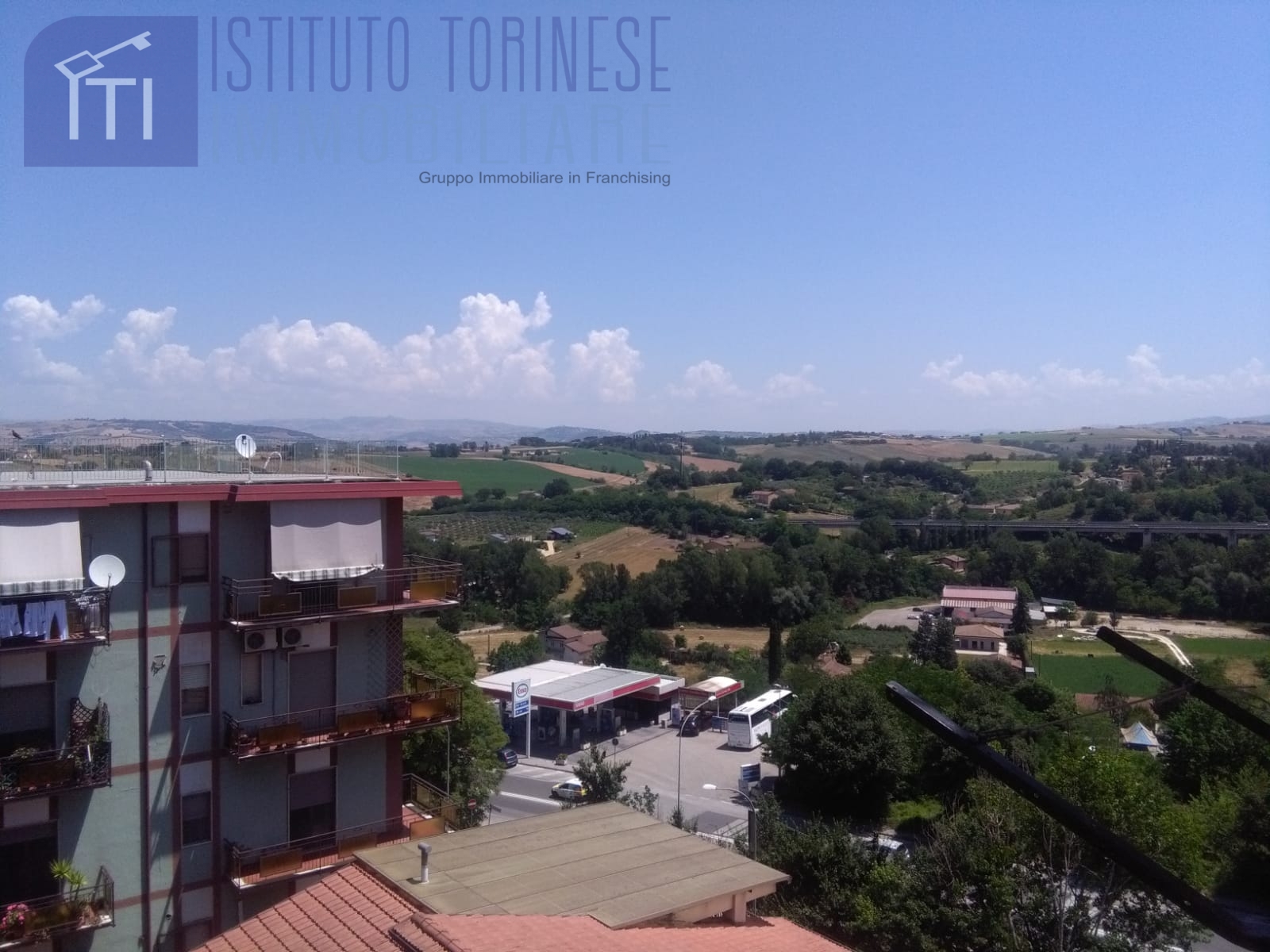 Appartamento a Benevento (Benevento) in Vendita Appartamento a Benevento (Benevento) in Vendita