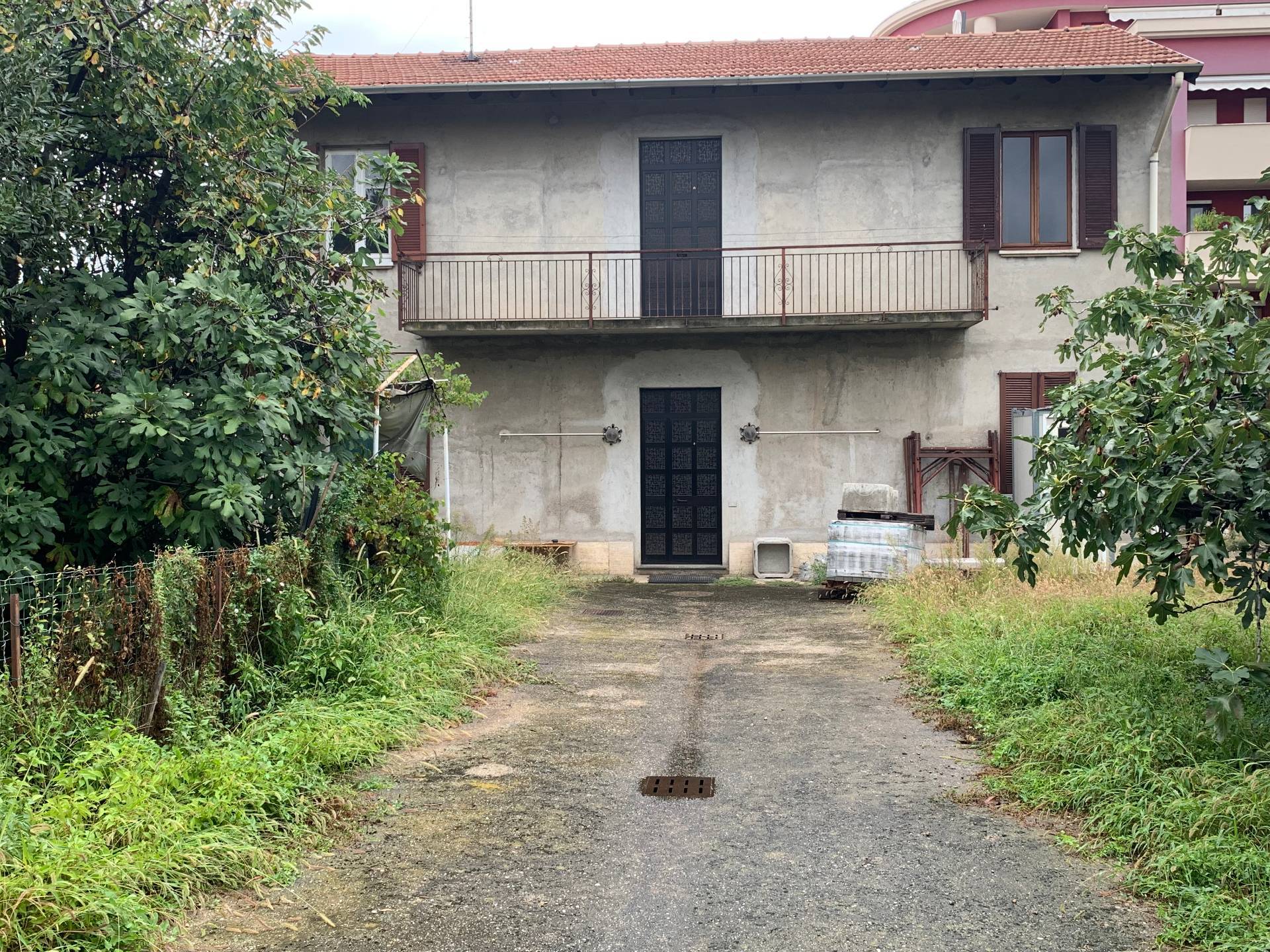 Casa indipendente di 160 mq a Legnano