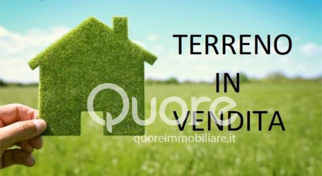 Terreno edificabile residenziale di 2830 mq a Udine
