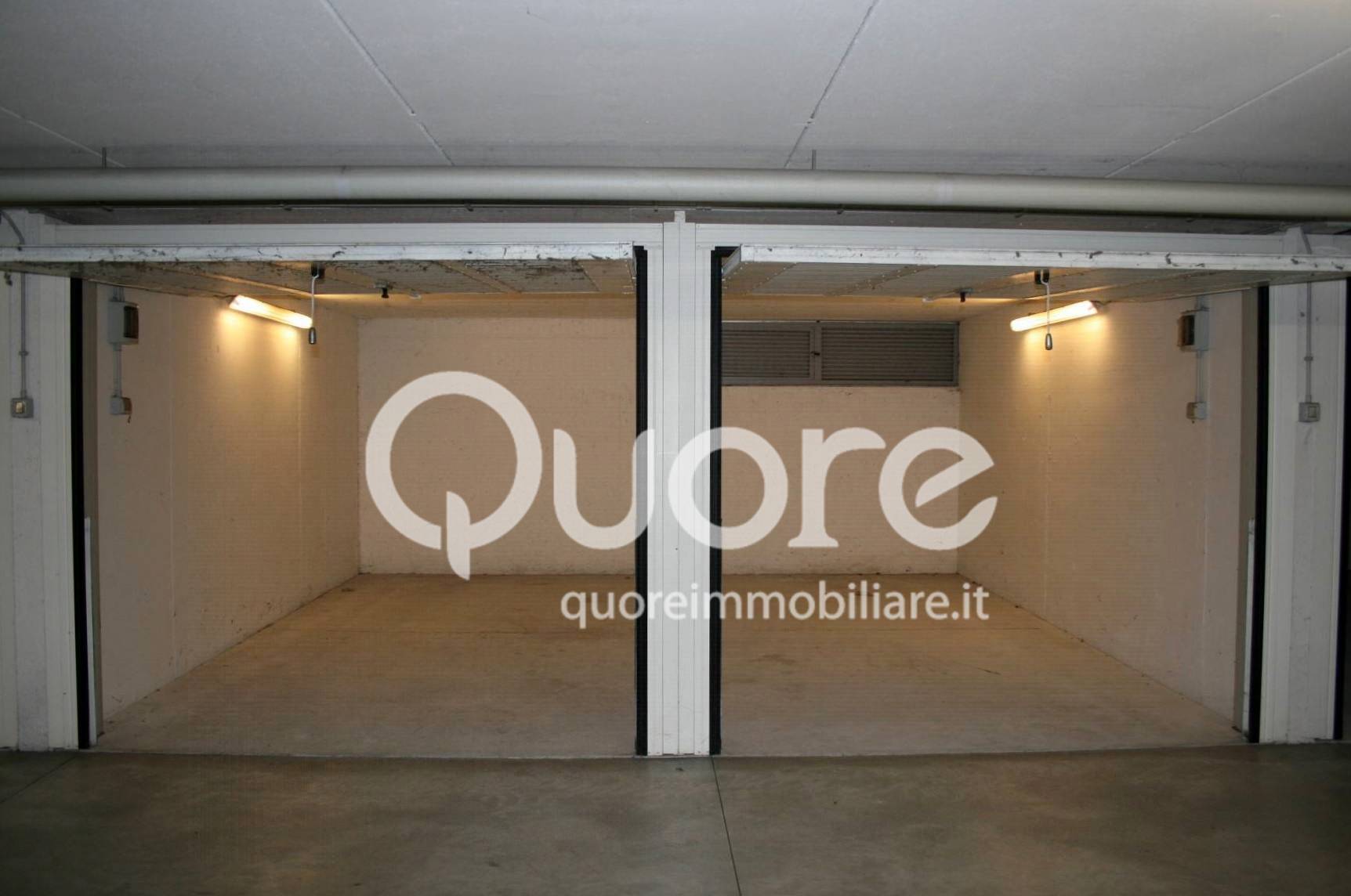 Garage / posto auto di 33 mq a Udine