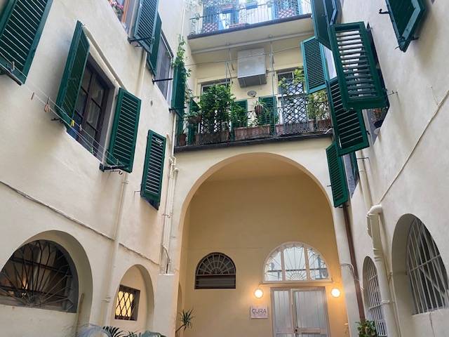 Appartamento in Vendita a Firenze: 5 locali, 110 mq - Foto 1