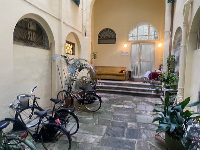 Appartamento in Vendita a Firenze: 5 locali, 110 mq - Foto 2
