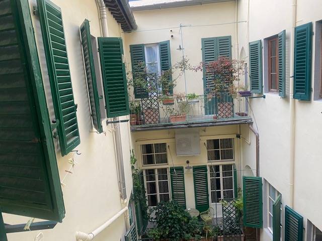 Appartamento in Vendita a Firenze: 5 locali, 110 mq - Foto 3