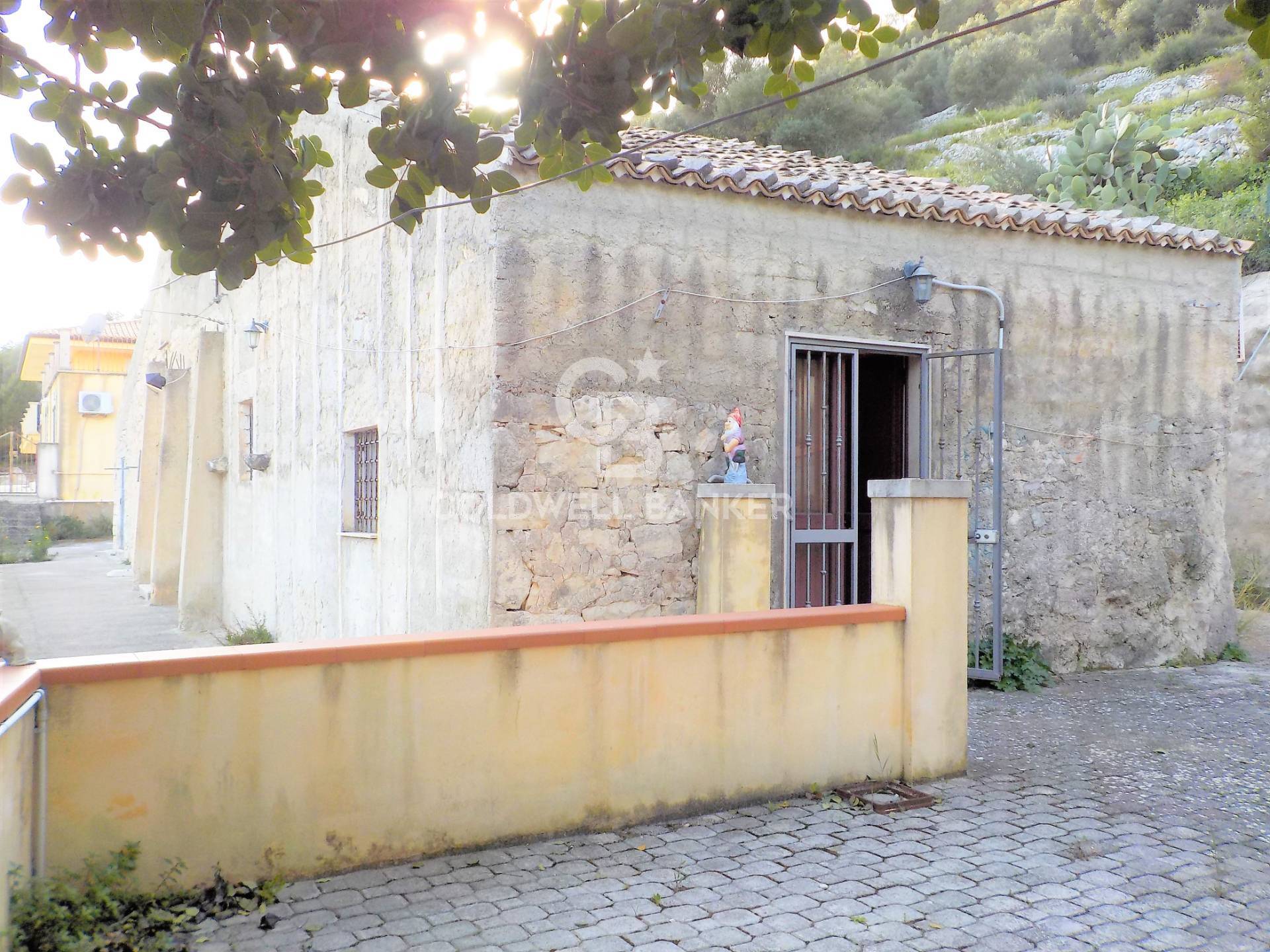 Casa Indipendente In Vendita A Modica Cod CBI163 2328 2609