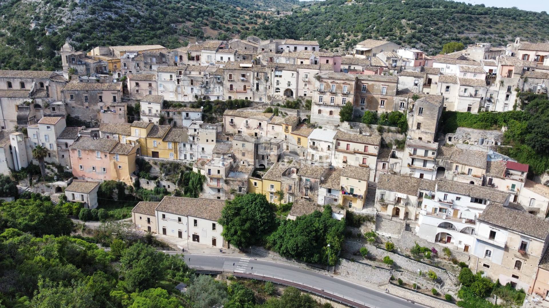 Casa Indipendente In Vendita A Ragusa Ibla Cod Cbi