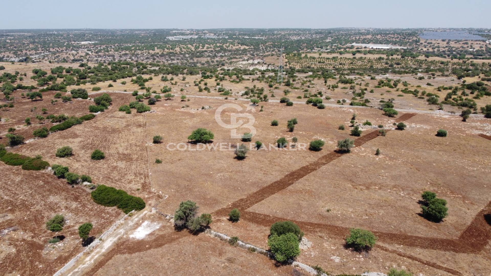 Terreno Agricolo In Vendita A Modica Cod CBI163 2349 3206