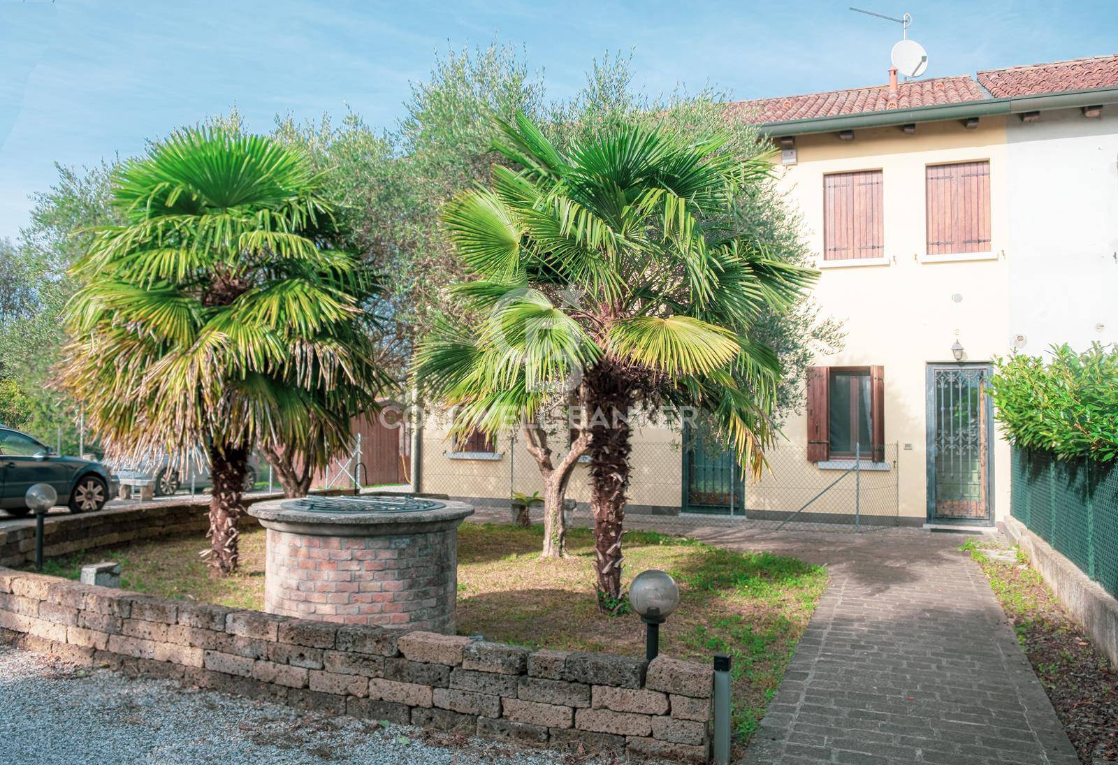 Casa indipendente di 95 mq a Venezia