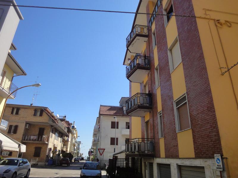 Appartamento SAN BENEDETTO DEL TRONTO affitto    Immobiliare Capriotti