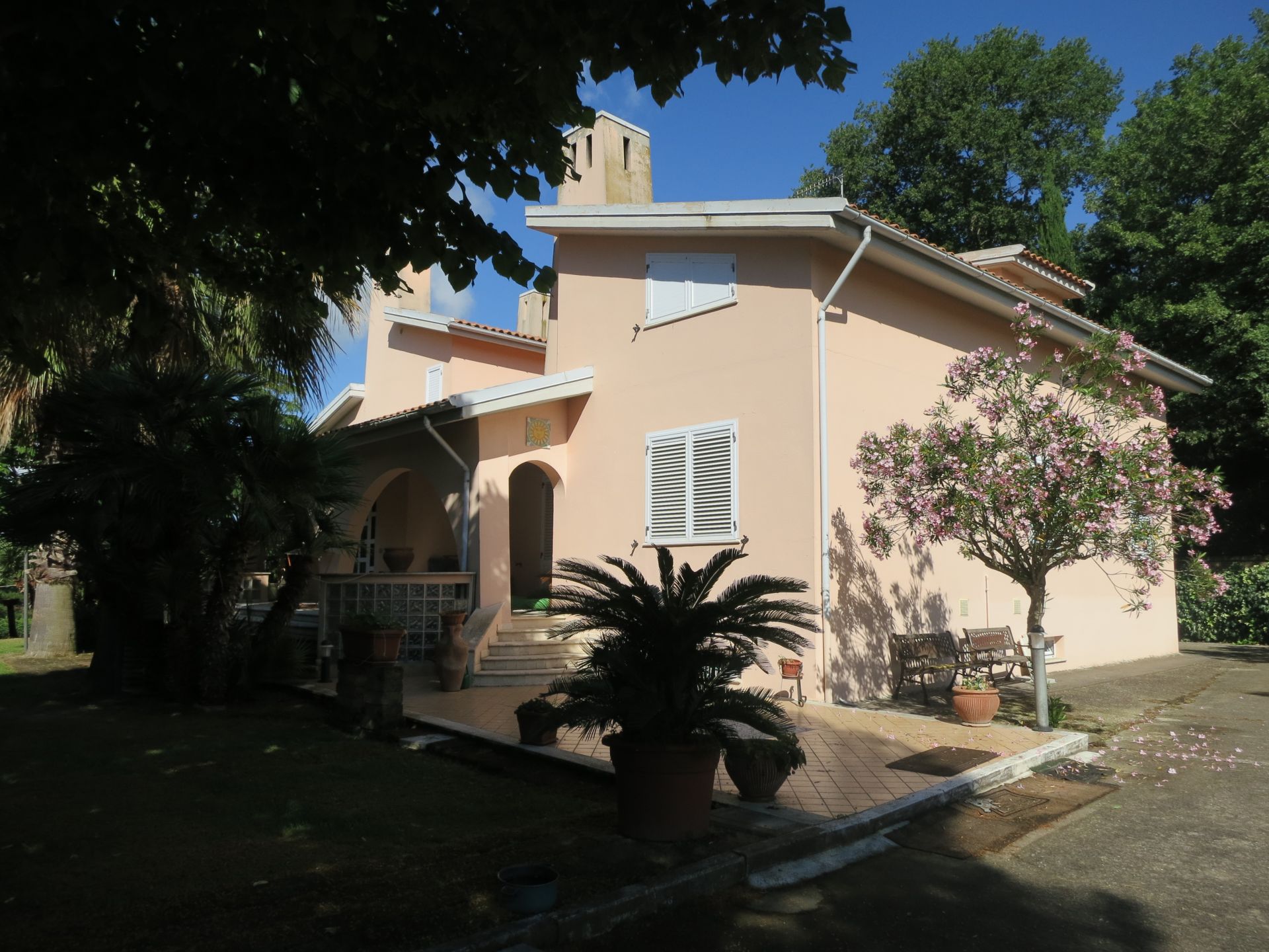 Villa in vendita a Monteprandone (AP)