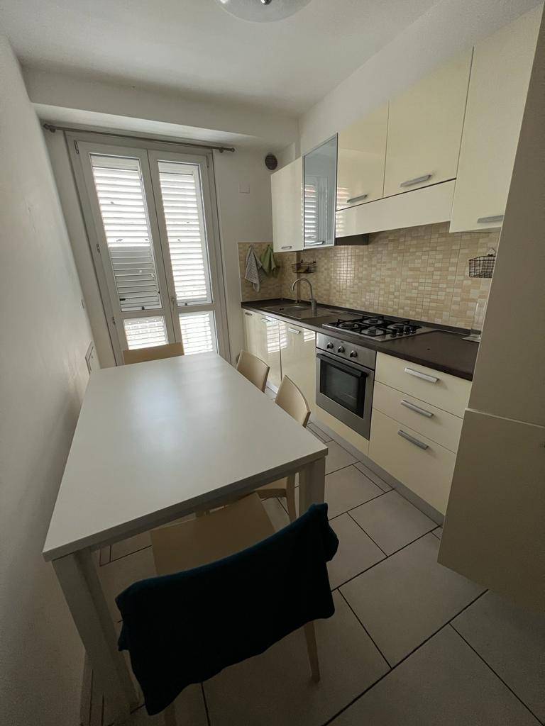 Appartamento in vendita a San Benedetto del Tronto