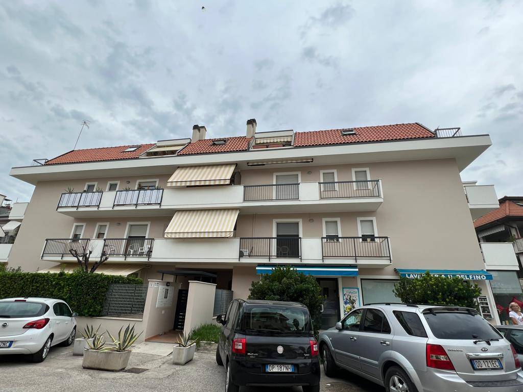 Appartamento in vendita a San Benedetto del Tronto