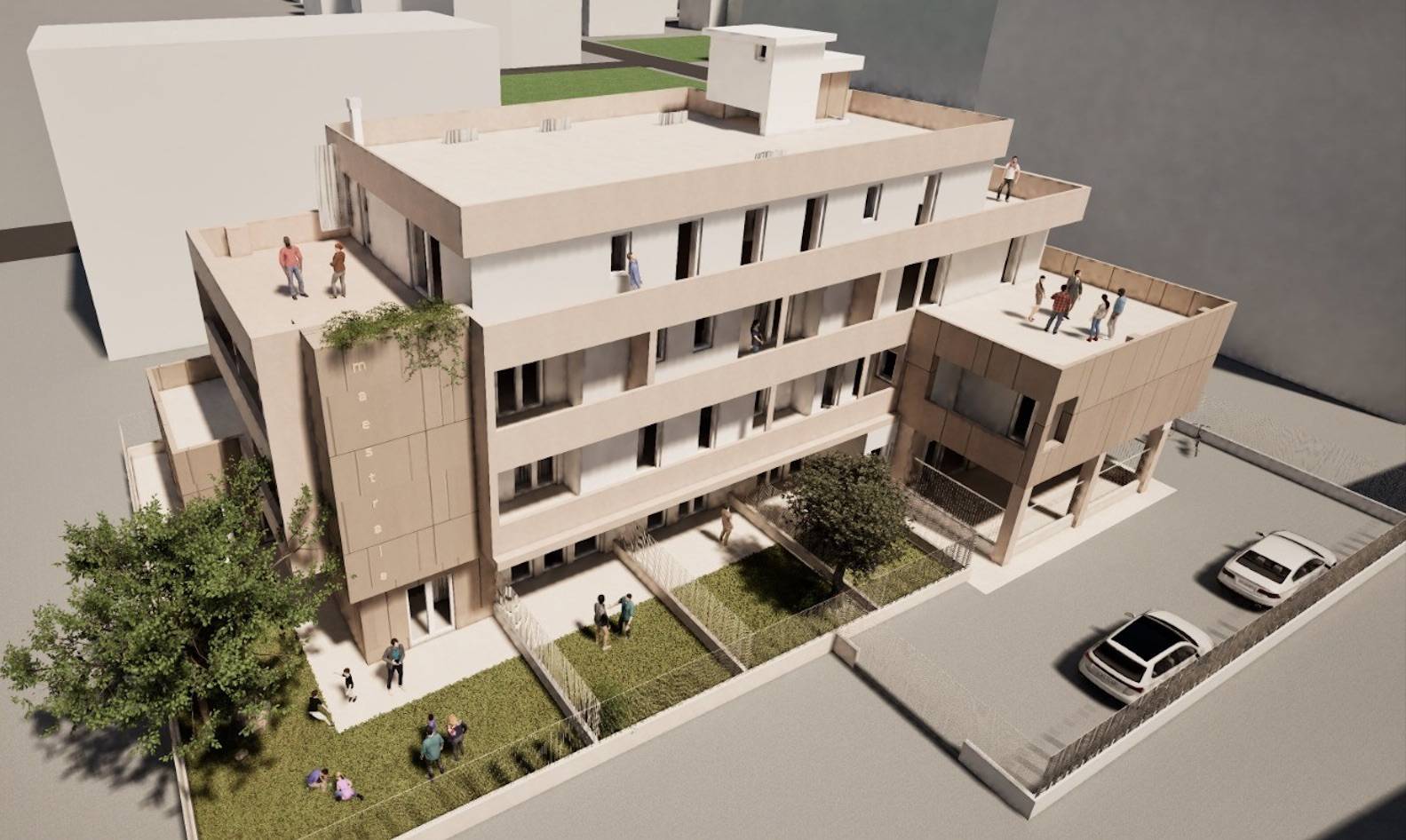 Appartamento in vendita a San Benedetto del Tronto