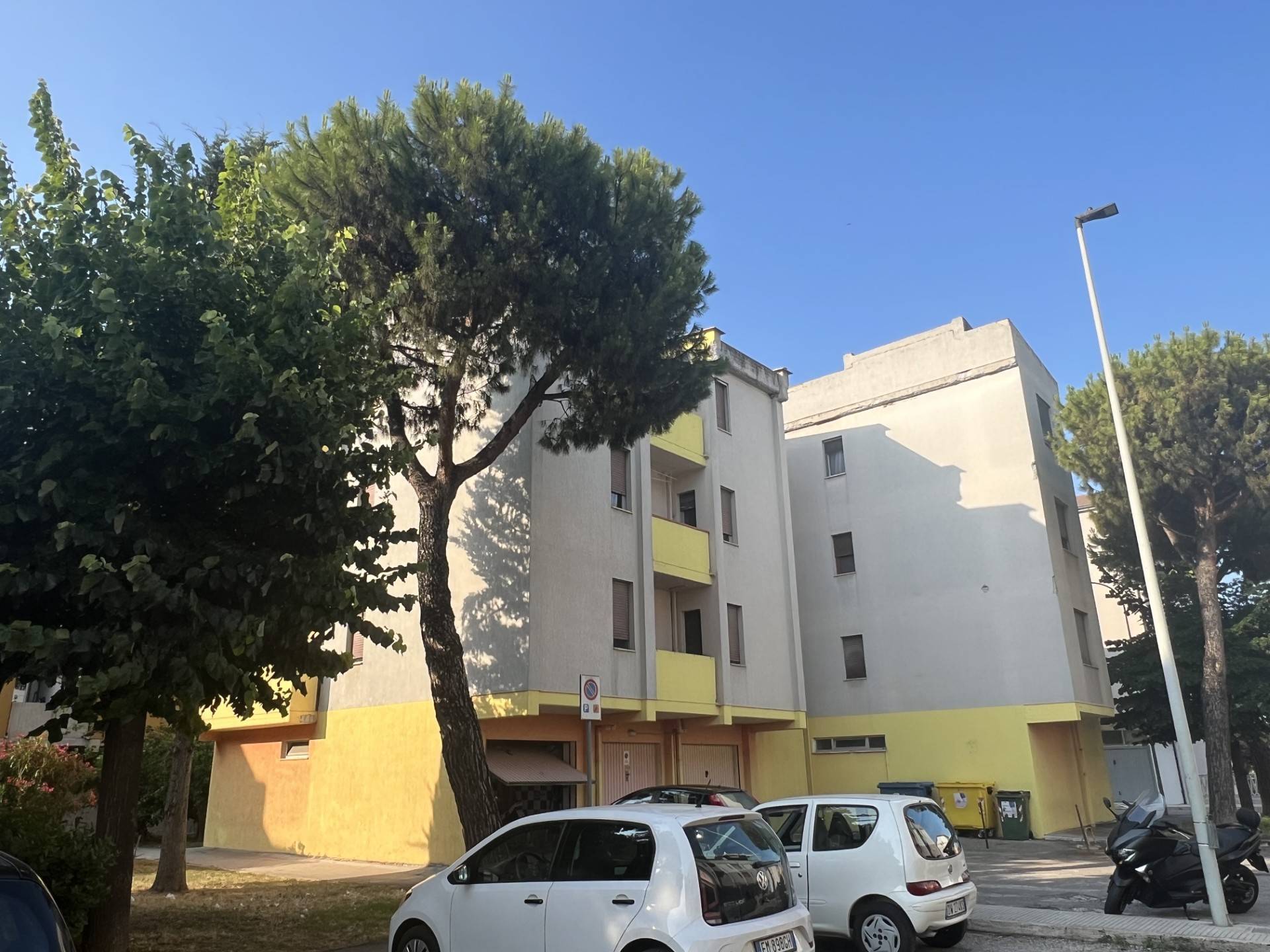 Appartamento in vendita a Monteprandone