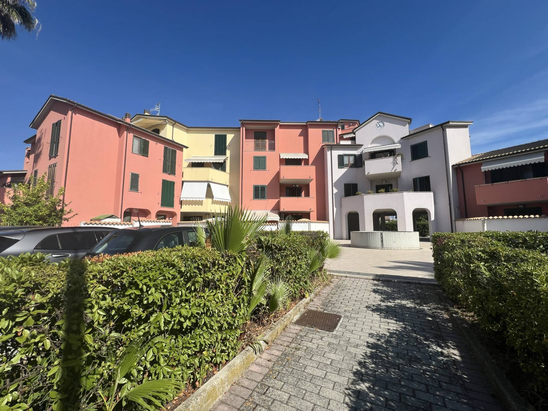 Appartamento in vendita a San Benedetto del Tronto