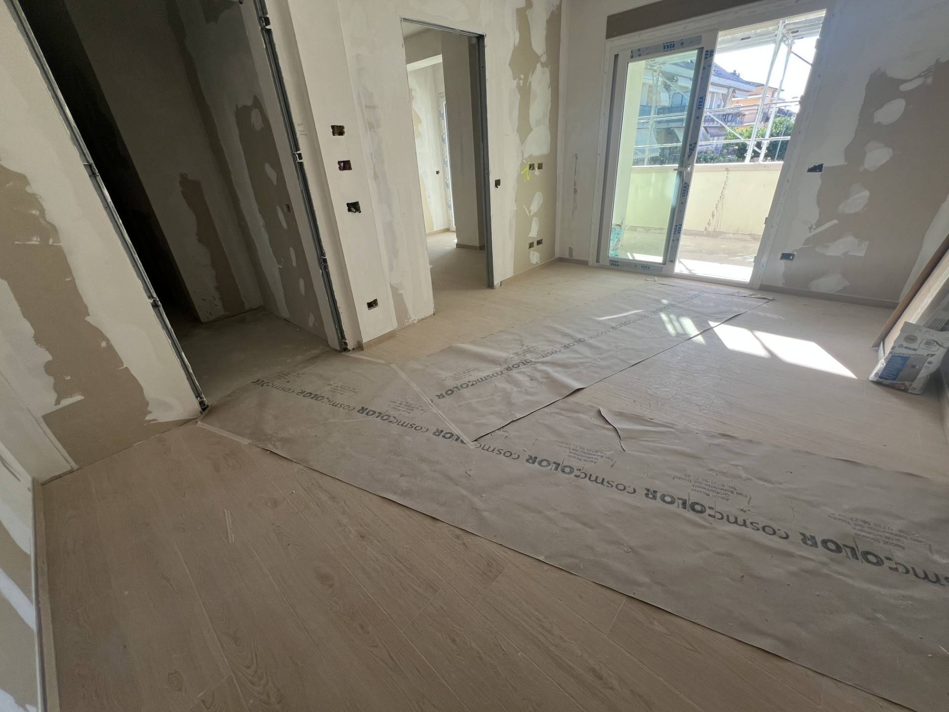 Appartamento in vendita a San Benedetto del Tronto