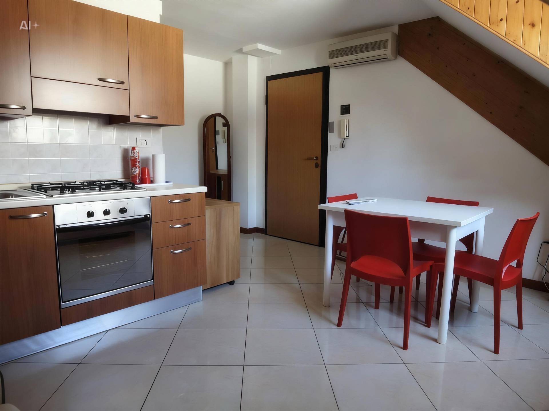 Appartamento in vendita a San Benedetto del Tronto