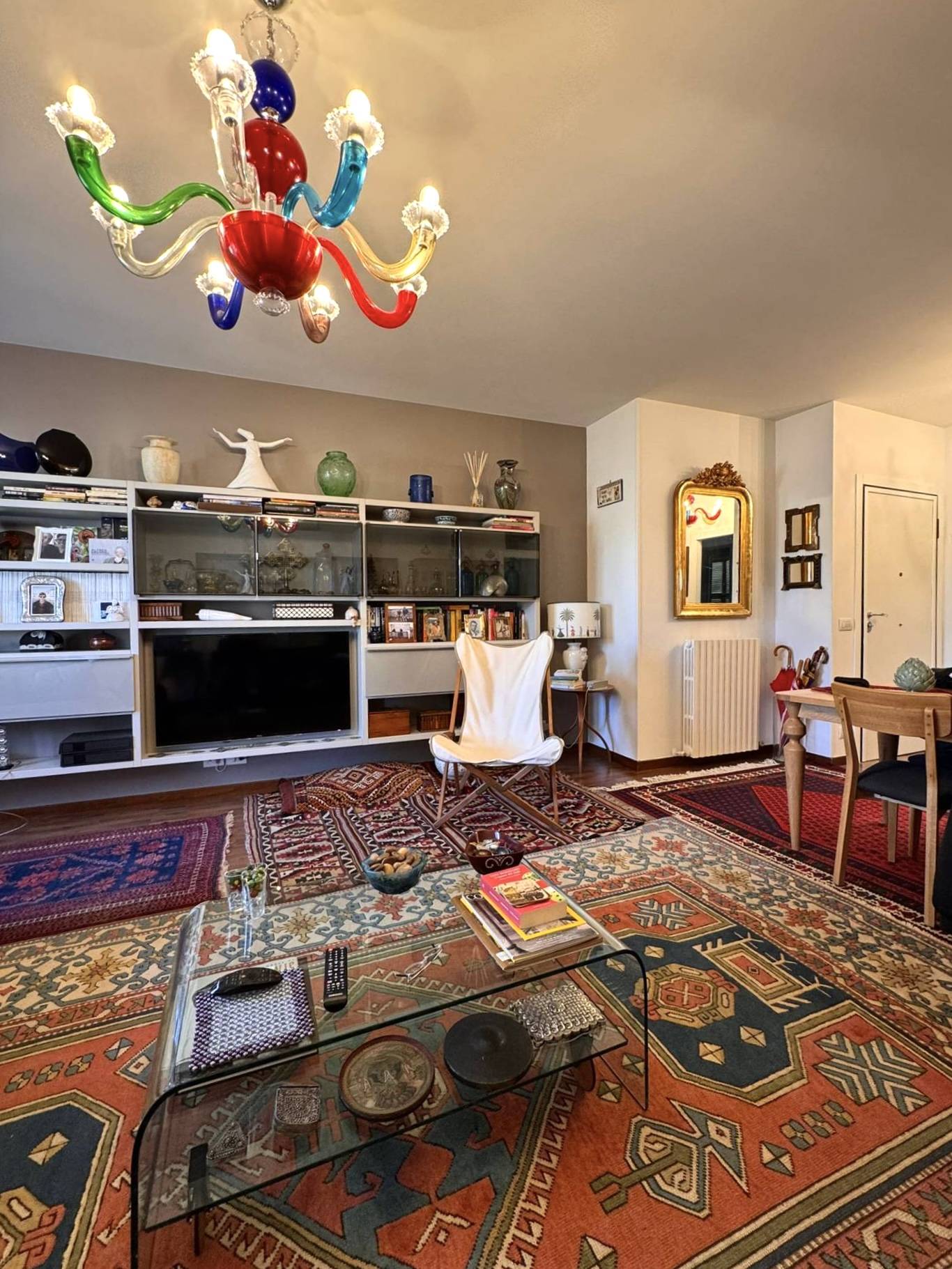 Appartamento in vendita a San Benedetto del Tronto