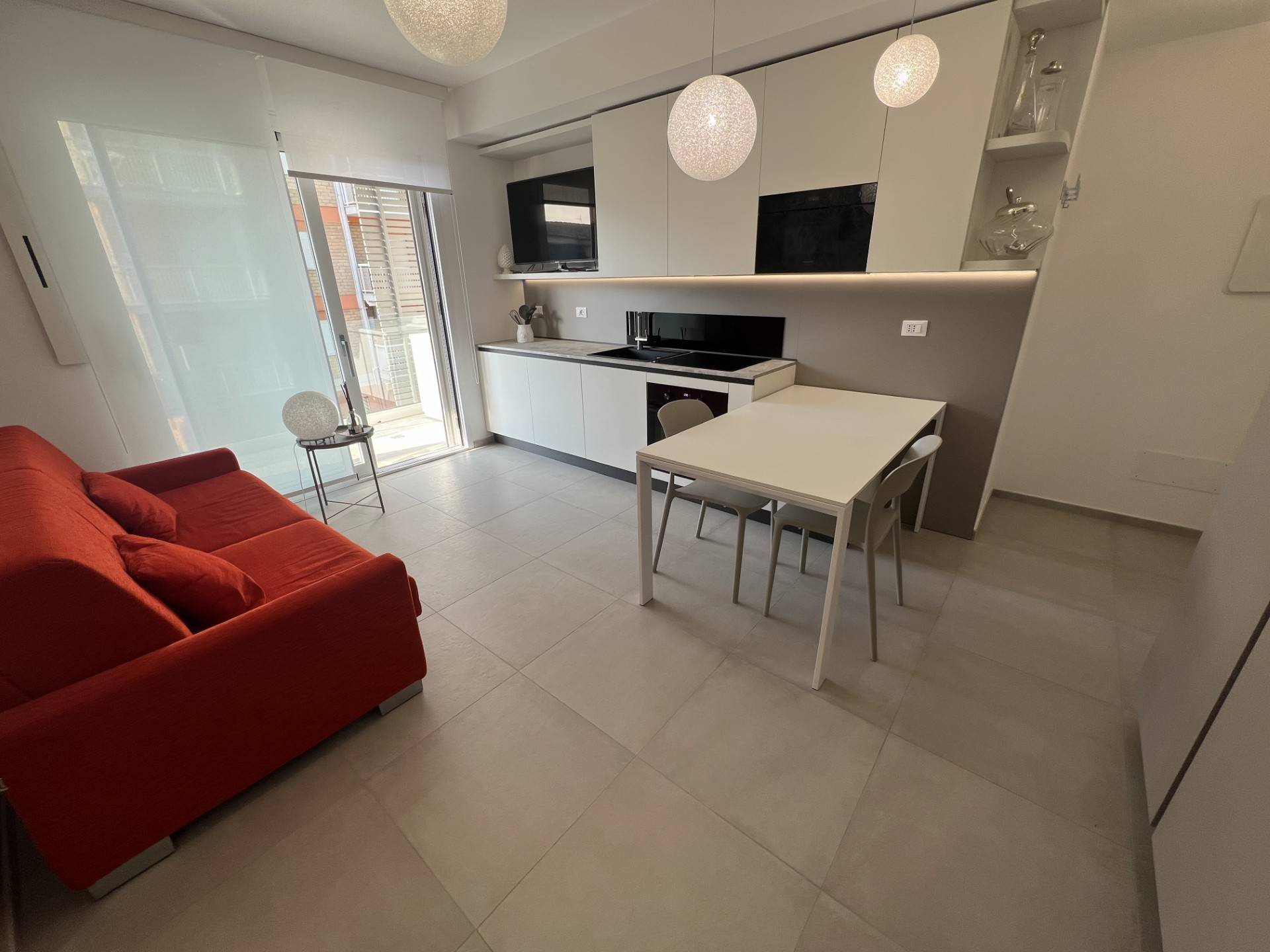 Appartamento in vendita a San Benedetto del Tronto