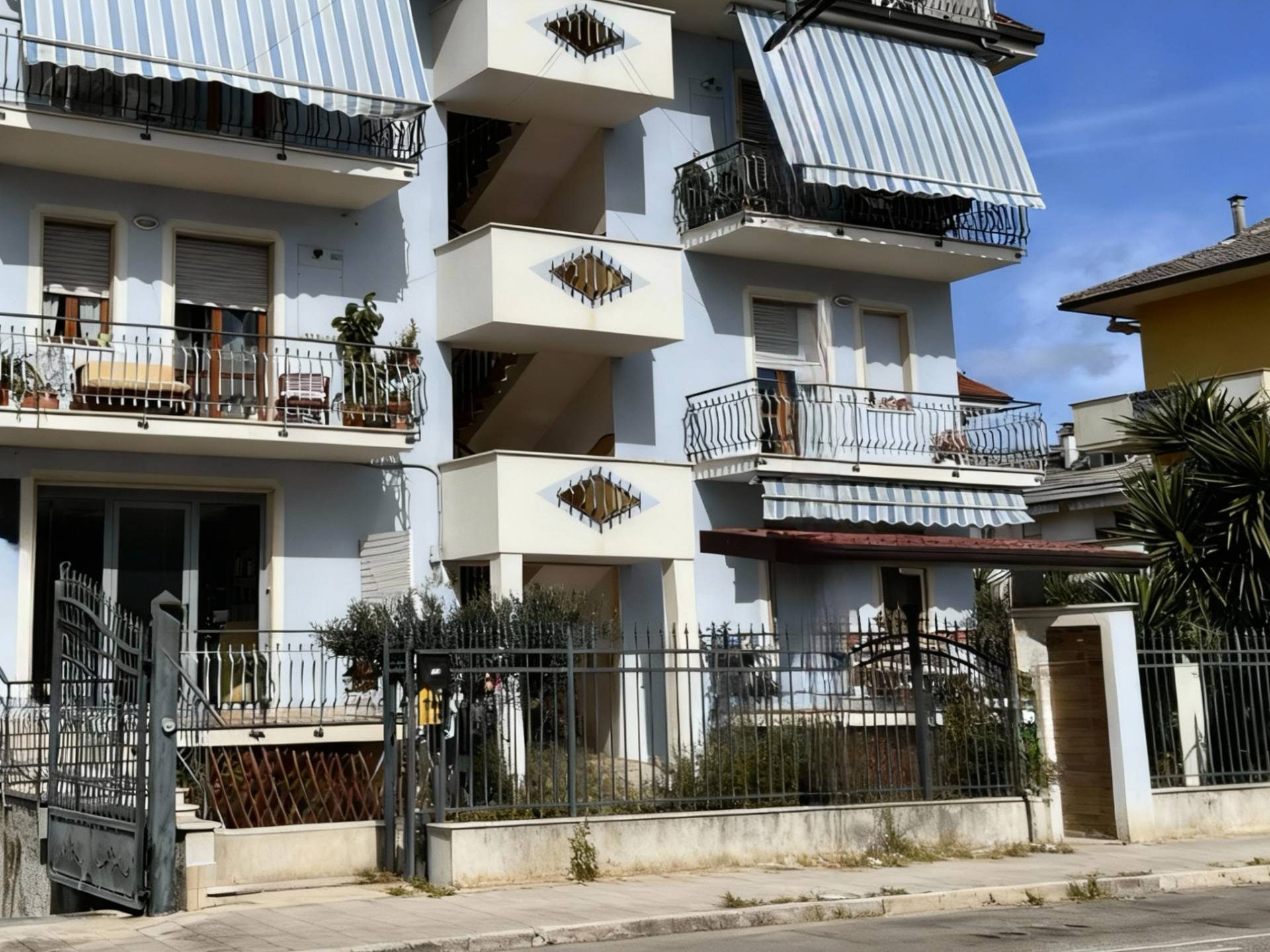 Appartamento in vendita a San Benedetto del Tronto