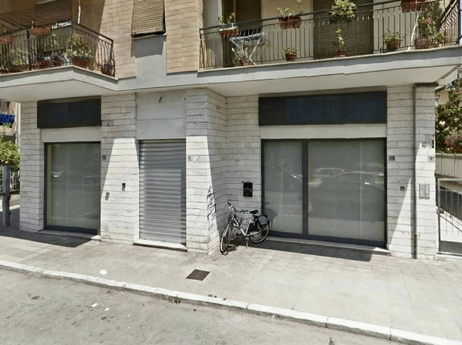 Locale commerciale in vendita a San Benedetto del Tronto