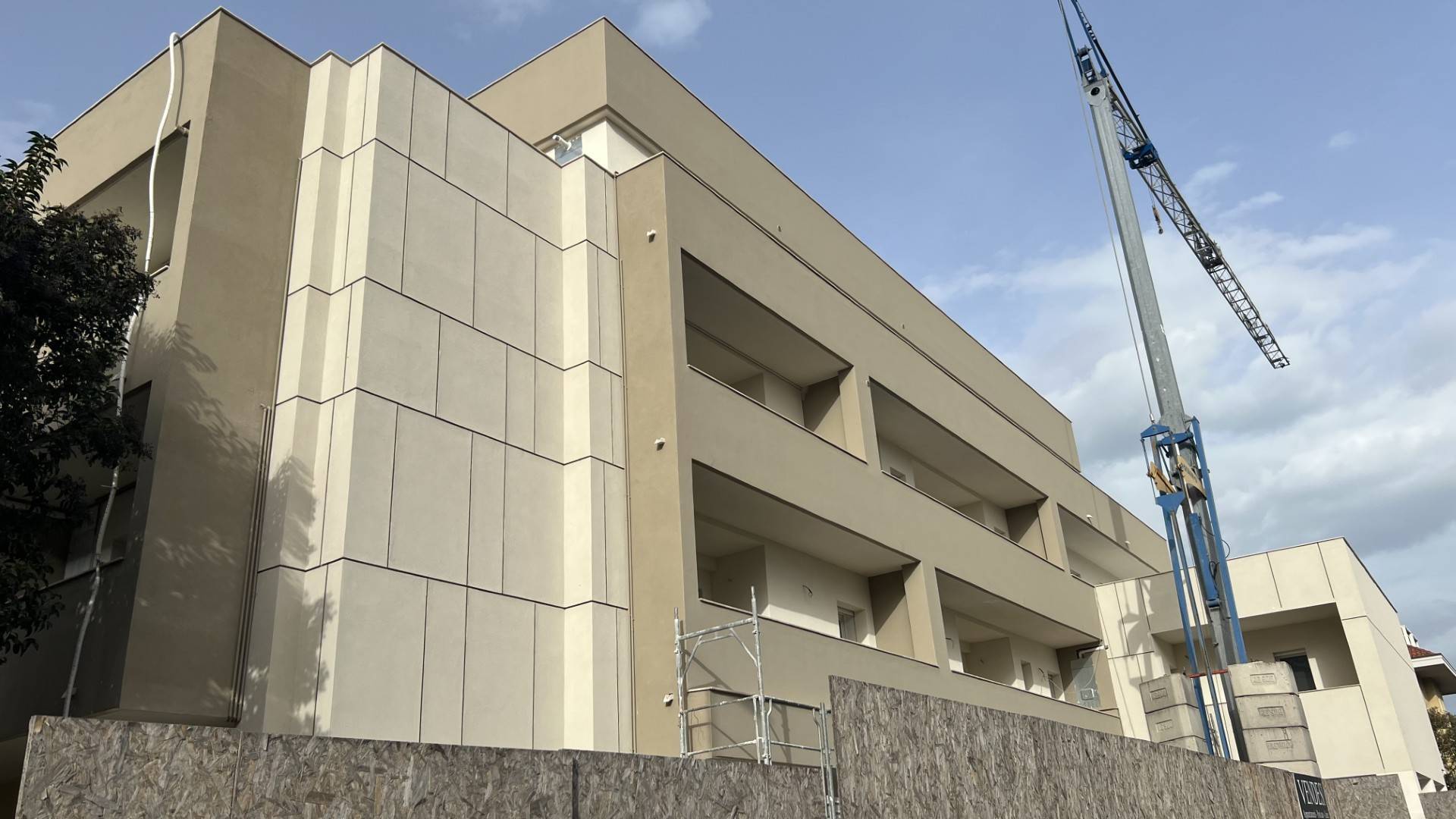 Appartamento in vendita a San Benedetto del Tronto