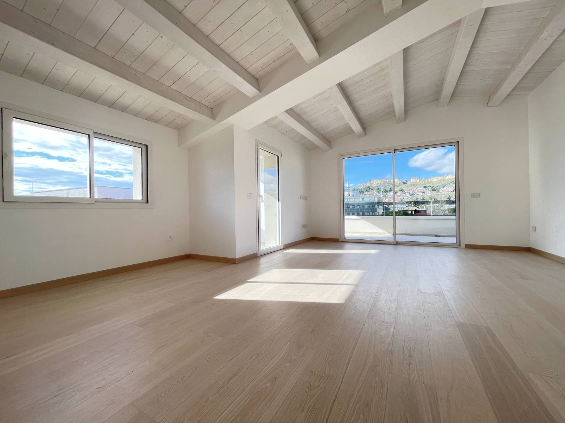 Appartamento in vendita a San Benedetto del Tronto