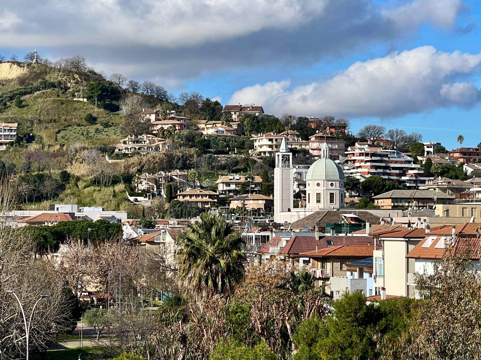 Appartamento in vendita a San Benedetto del Tronto