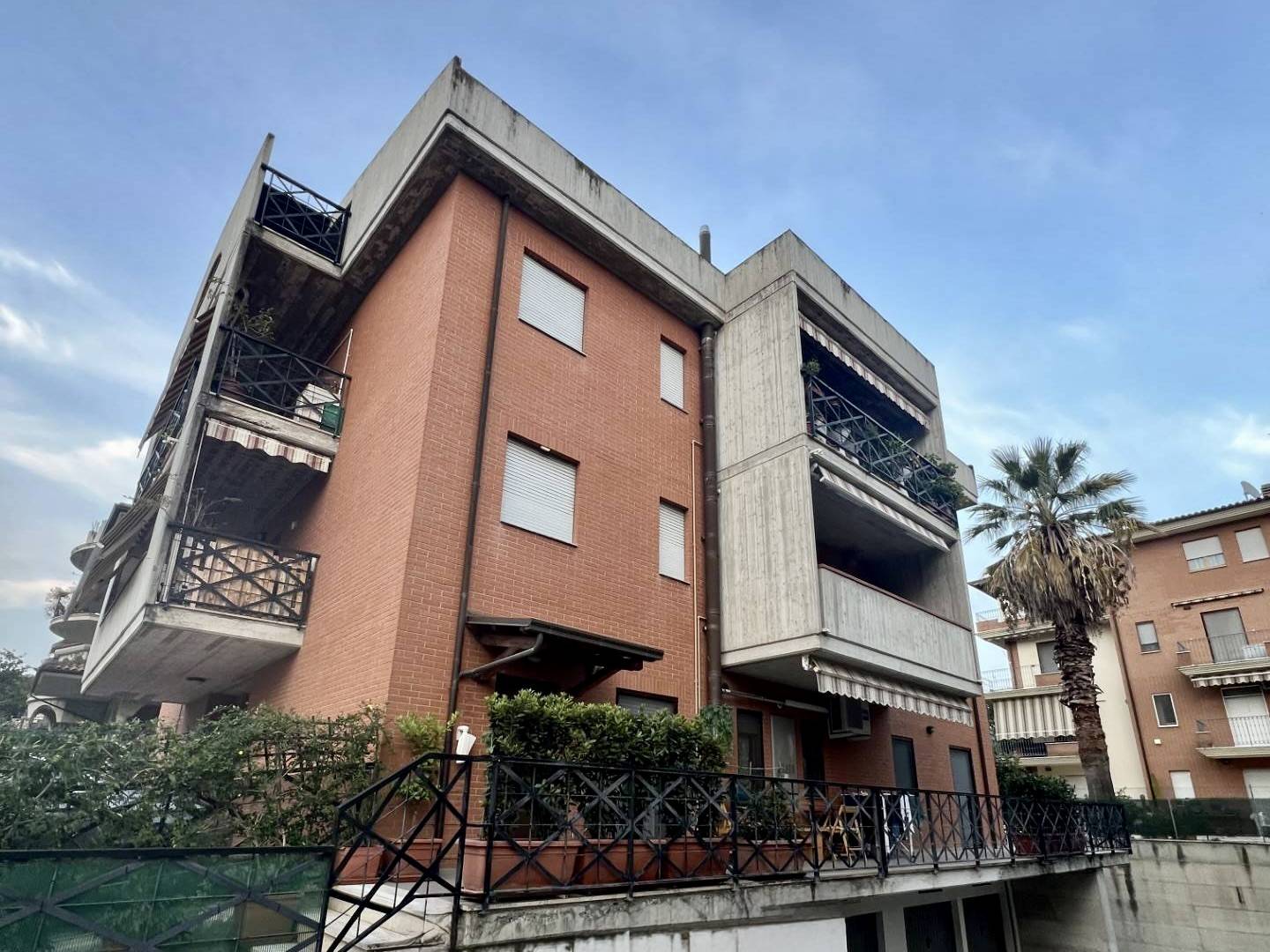 Appartamento in vendita a San Benedetto del Tronto