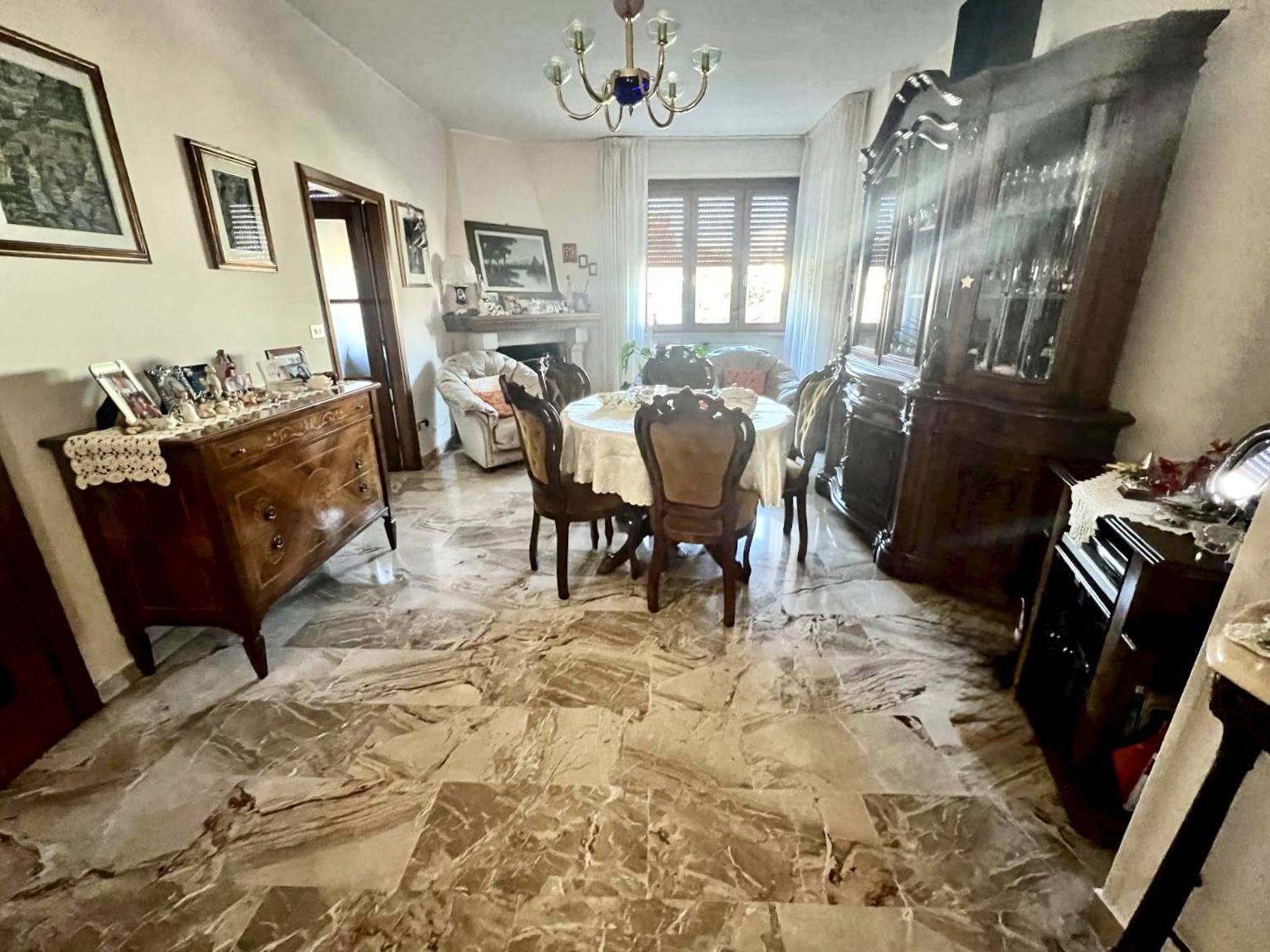 Appartamento in vendita a San Benedetto del Tronto