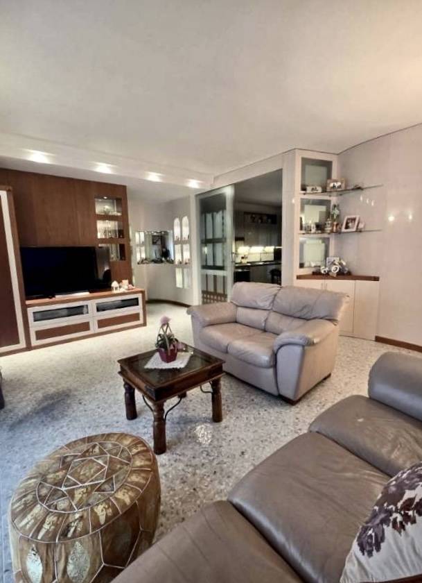 Appartamento in vendita a San Benedetto del Tronto