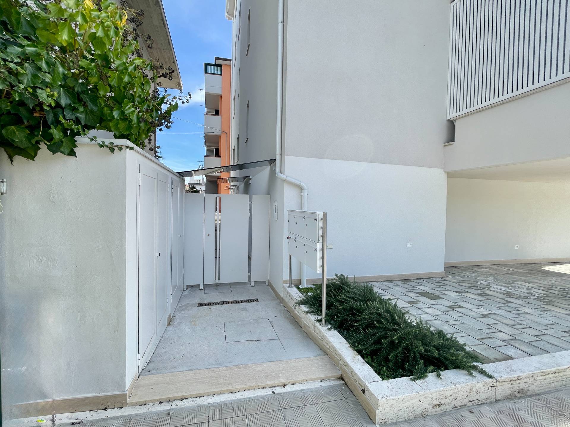 Апартаменты San Benedetto del Tronto