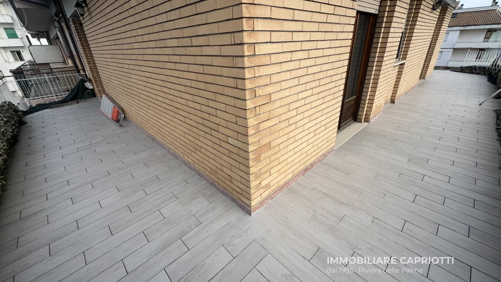 Appartamento in vendita a San Benedetto del Tronto