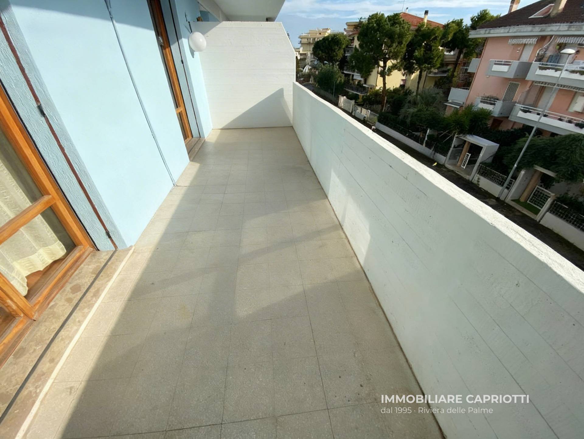 Апартаменты San Benedetto del Tronto