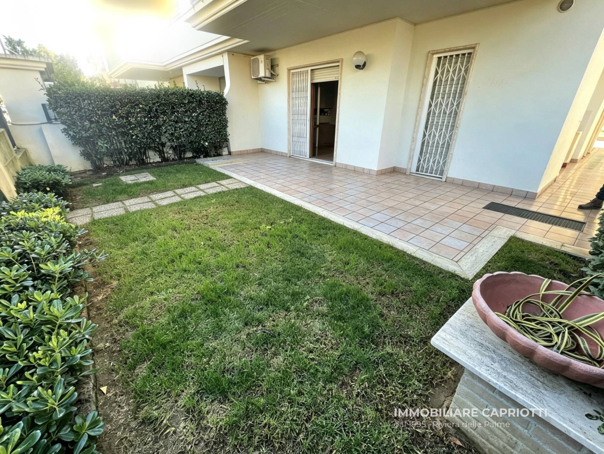 Апартаменты San Benedetto del Tronto
