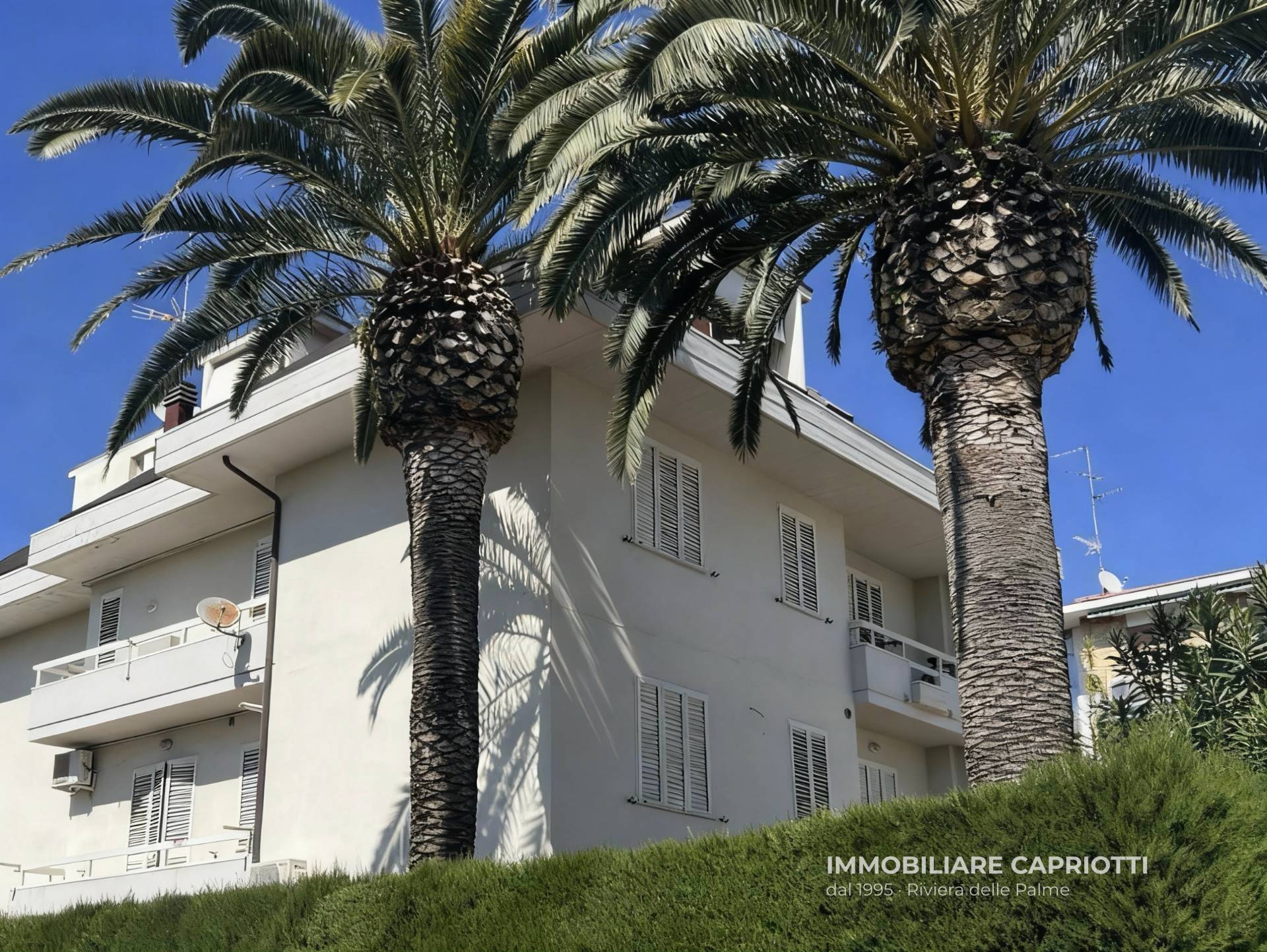 Апартаменты San Benedetto del Tronto