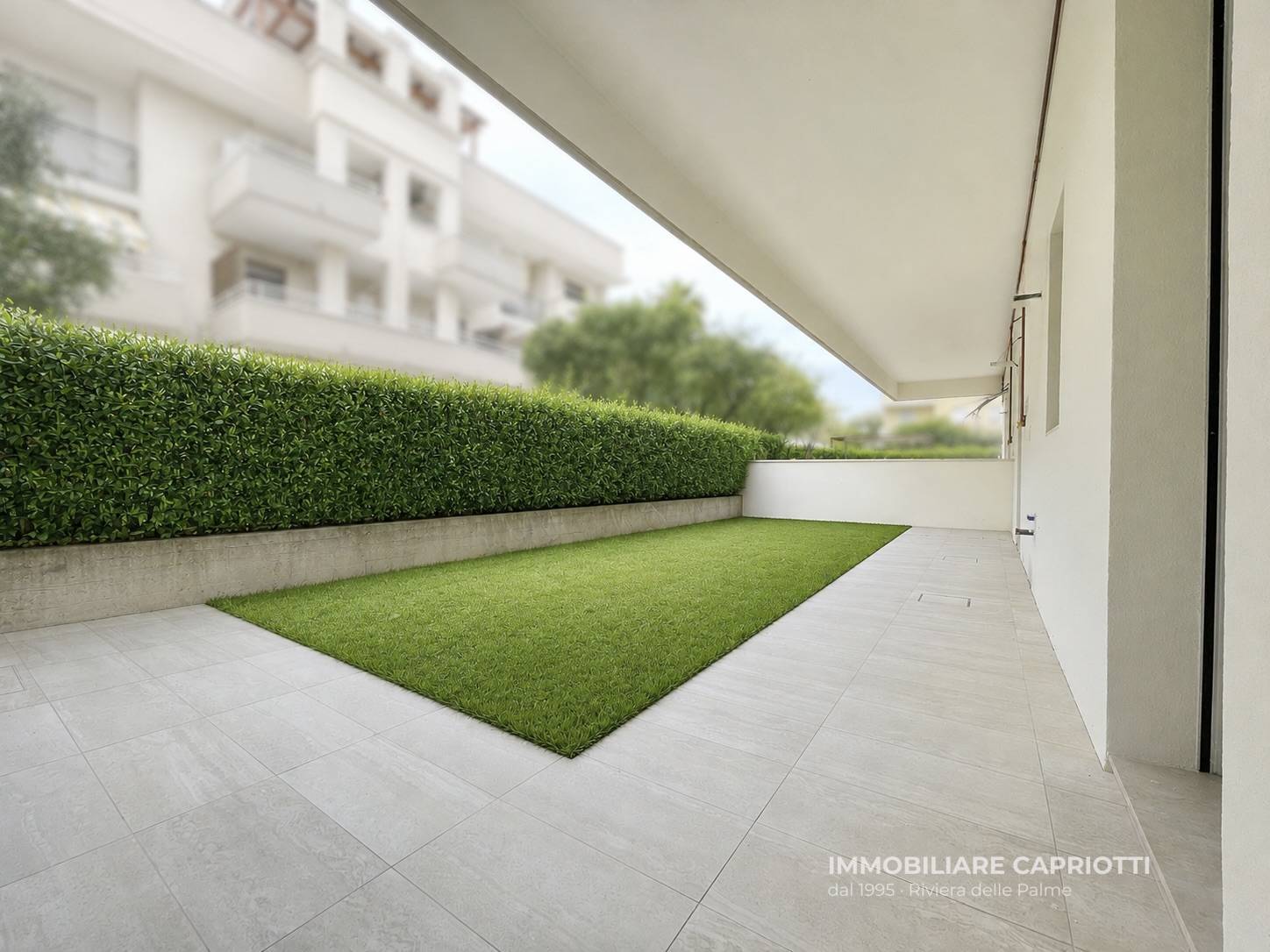 Appartamento in vendita a San Benedetto del Tronto