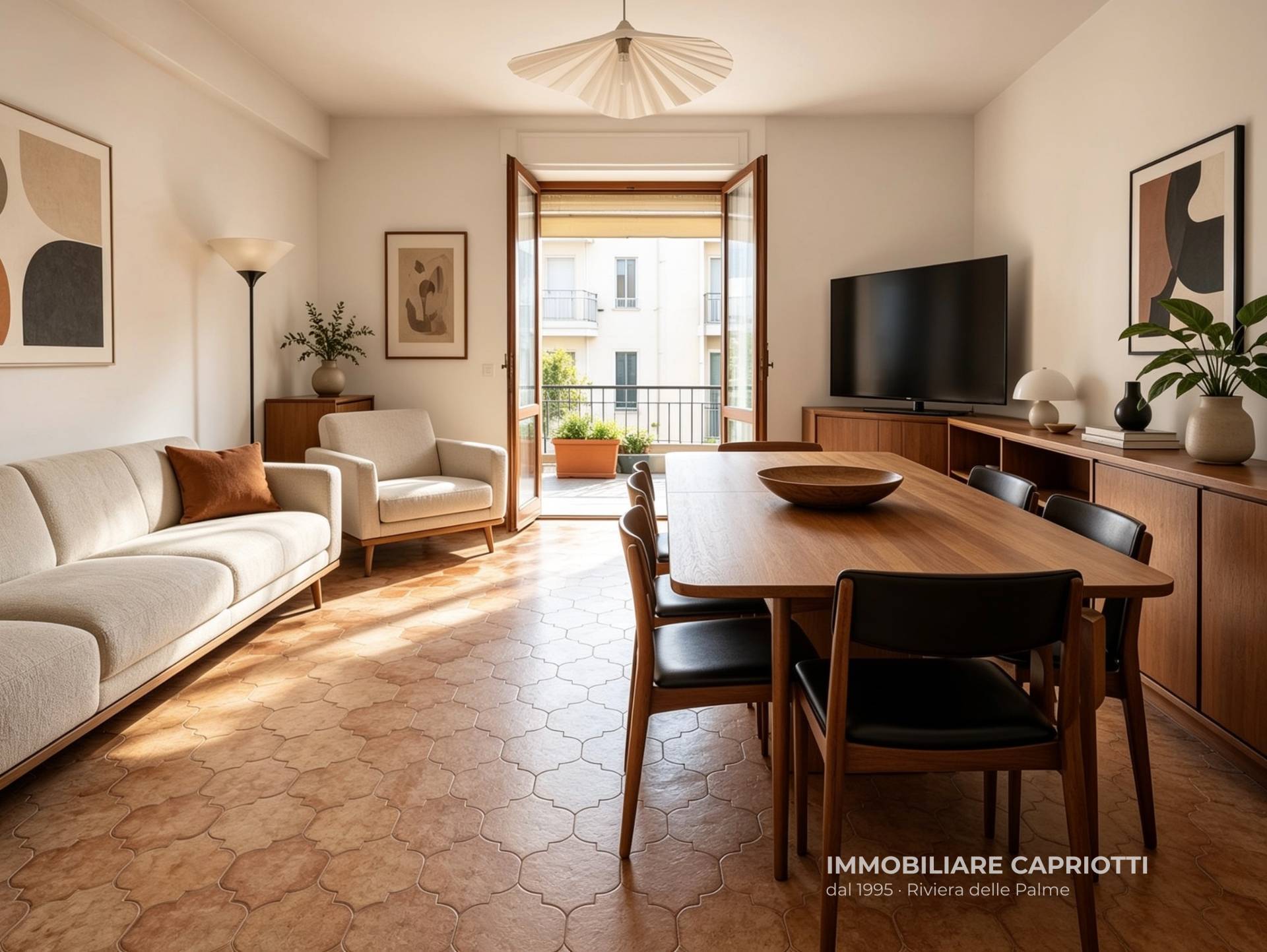 Appartamento in vendita a San Benedetto del Tronto