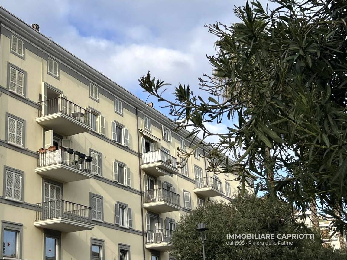 Апартаменты San Benedetto del Tronto