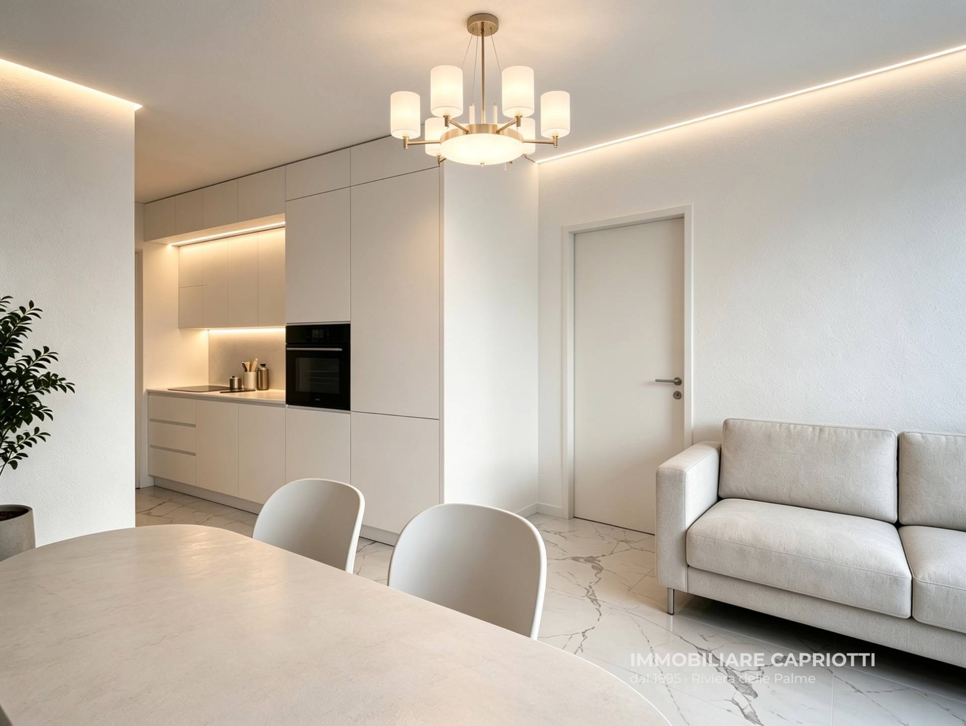 Апартаменты San Benedetto del Tronto