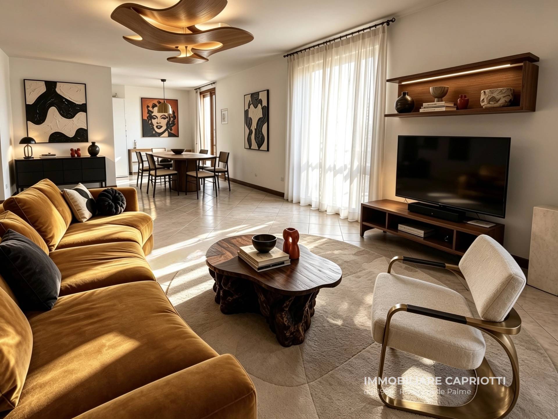 Апартаменты San Benedetto del Tronto