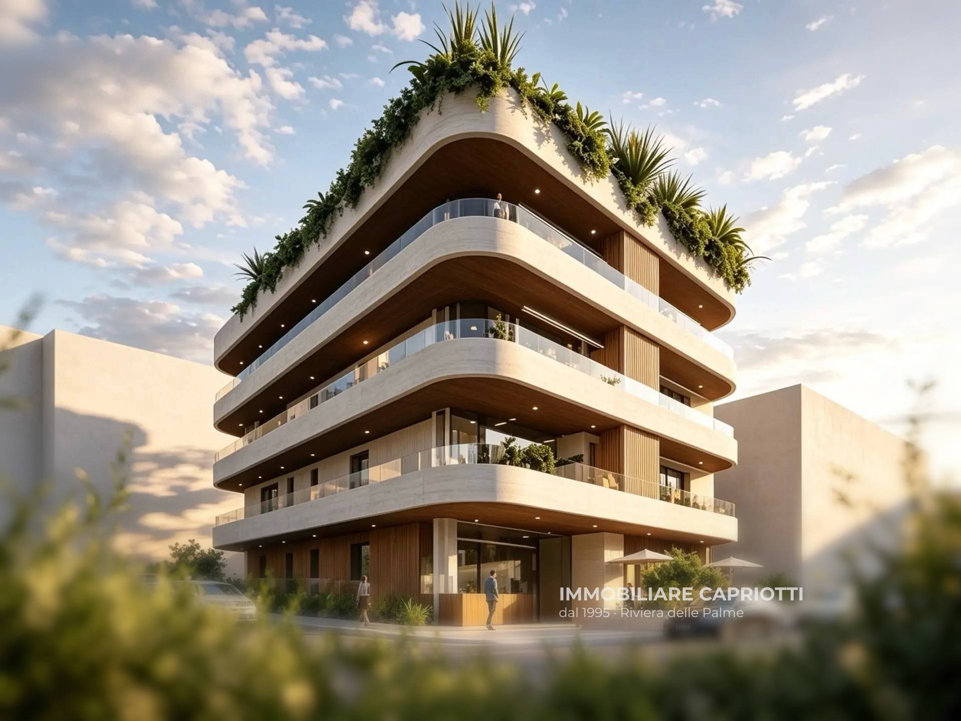Appartamento in vendita a San Benedetto del Tronto
