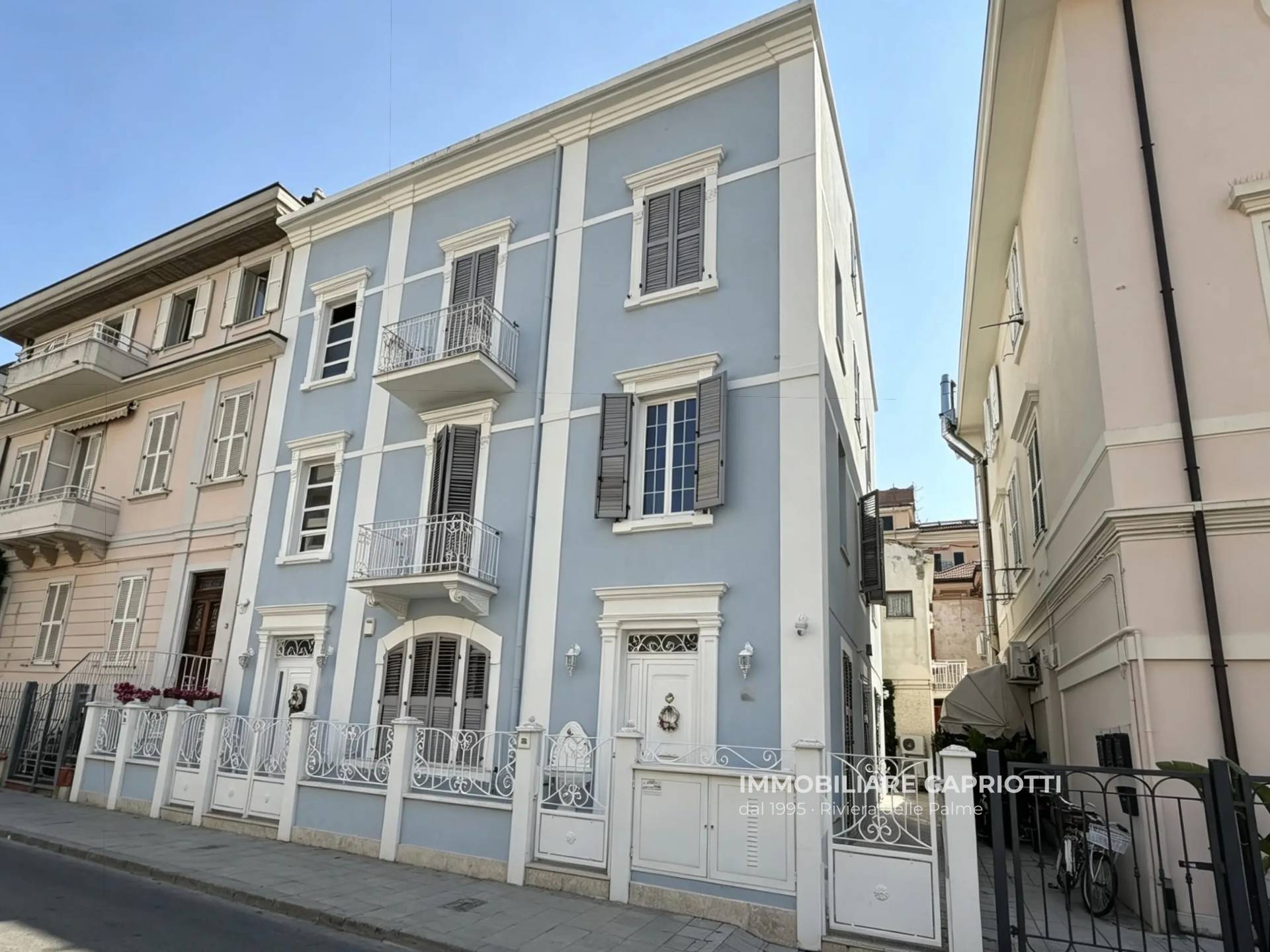 Appartamento in vendita a San Benedetto del Tronto