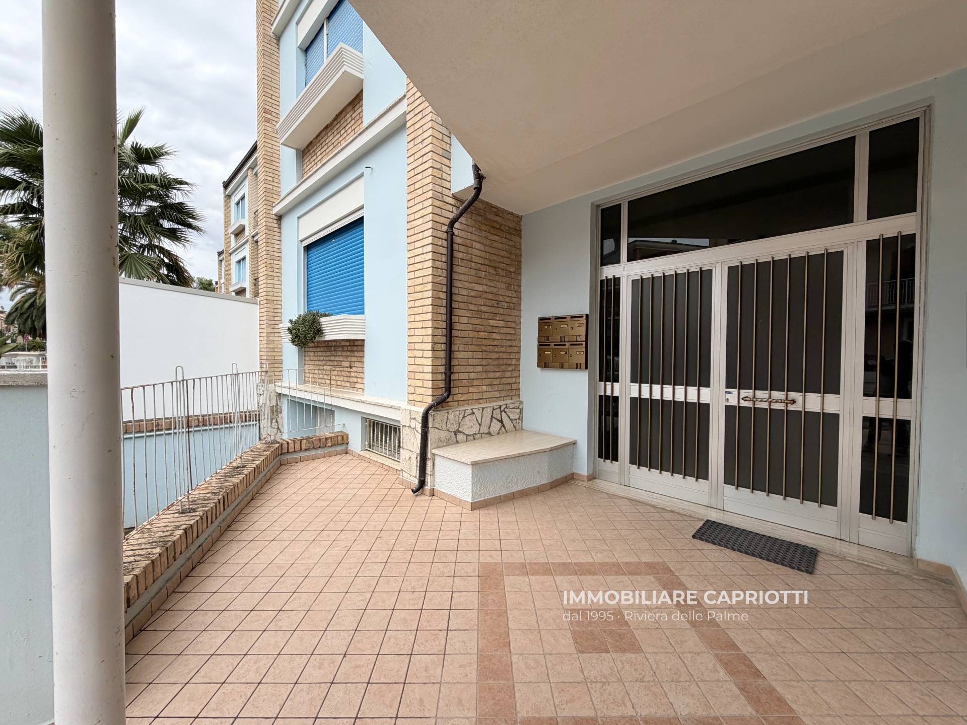 Appartamento in vendita a San Benedetto del Tronto