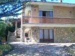 Casa singola - Casale agricolo in vendita a Colonnella