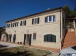 Casa singola - Casale agricolo in vendita a Massignano